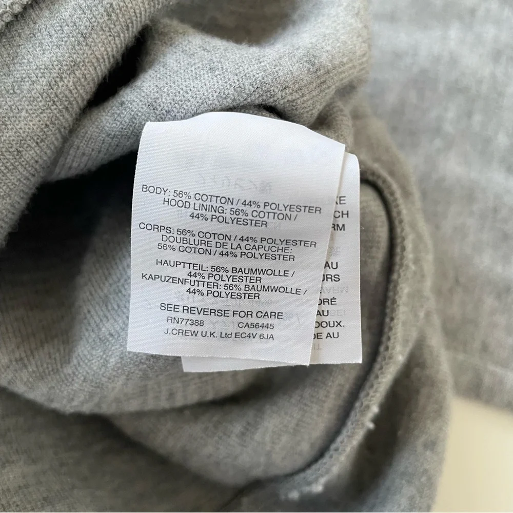 J. Crew crew women